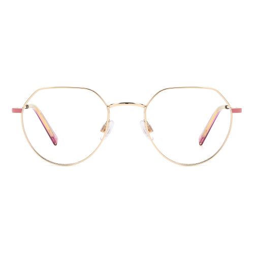 MMI 0150 Round Eyeglasses J5G - size 49