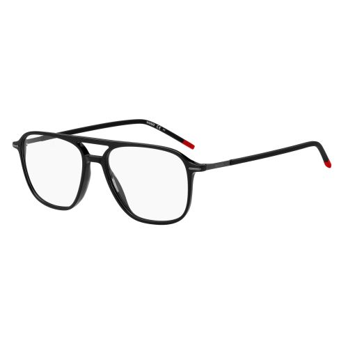 HG 1232 Square Eyeglasses 807 - size 53