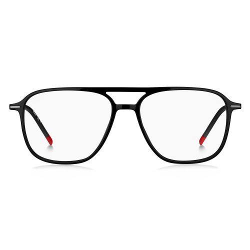 HG 1232 Square Eyeglasses 807 - size 53