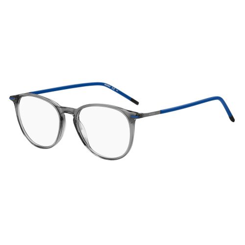 HG 1233 Round Eyeglasses HWJ - size 48