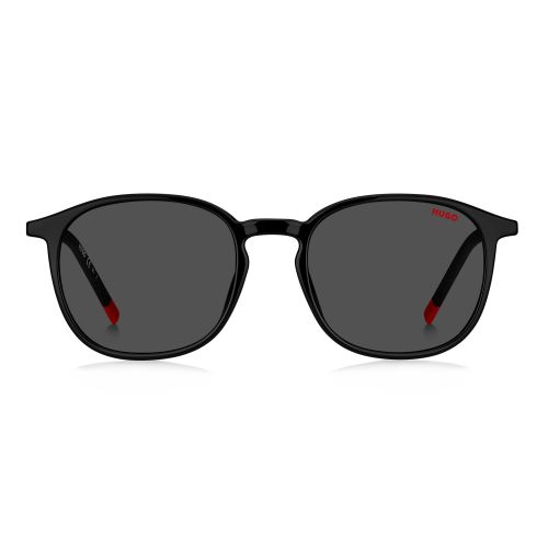 HG 1229 S Round Sunglasses 807 - size 52