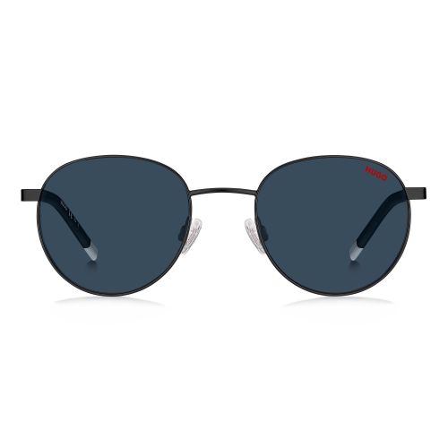 HG 1230 S Round Sunglasses VK6 - size 50