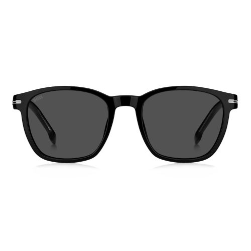 BOSS 1505 S Panthos Sunglasses 807IR - size 52