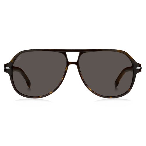 BOSS 1507 S Pilot Sunglasses 086IR - size 59