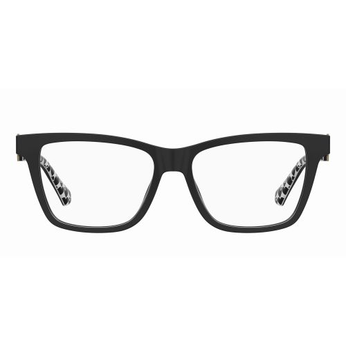 MOL610 Square Eyeglasses 807 - size 52