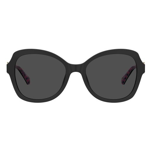 MOL059 S Butterfly Sunglasses 807IR - size 55