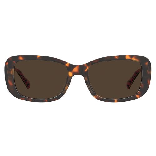 MOL060 S Butterfly Sunglasses 05L70 - size 55