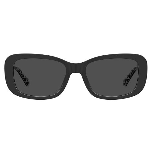 MOL060 S Butterfly Sunglasses 807IR - size 55