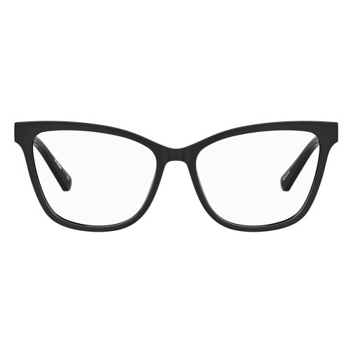 MOL615 Cateye Eyeglasses 807 - size 54