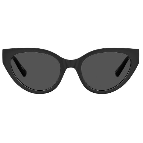 MOL064 S Cateye Sunglasses 807IR - size 53