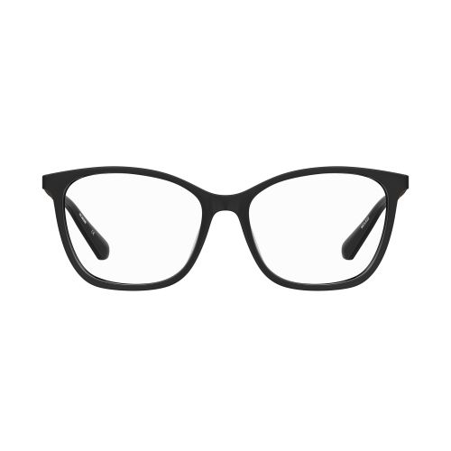 MOL622 Square Eyeglasses 807 - size 54