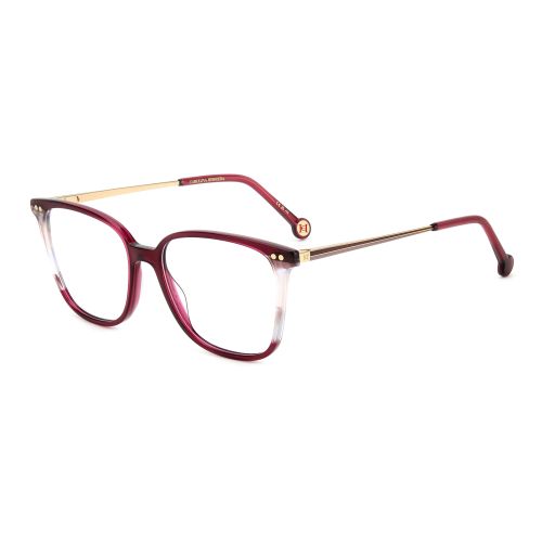 HER 0165 Square Eyeglasses YDC - size 53