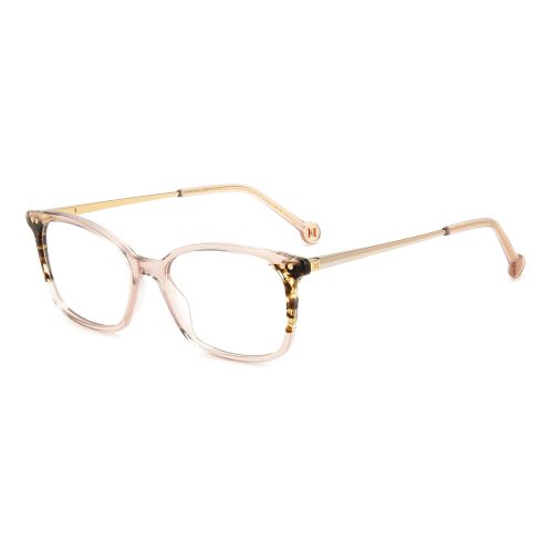 HER 0167 Square Eyeglasses L93 - size 53