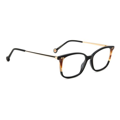 HER 0167 Square Eyeglasses WR7 - size 53