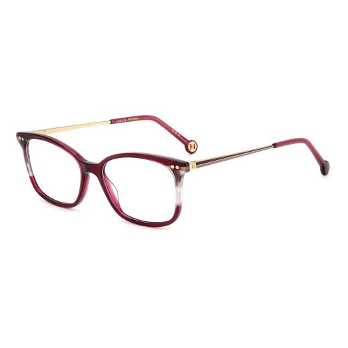 HER 0167 Square Eyeglasses YDC - size 53