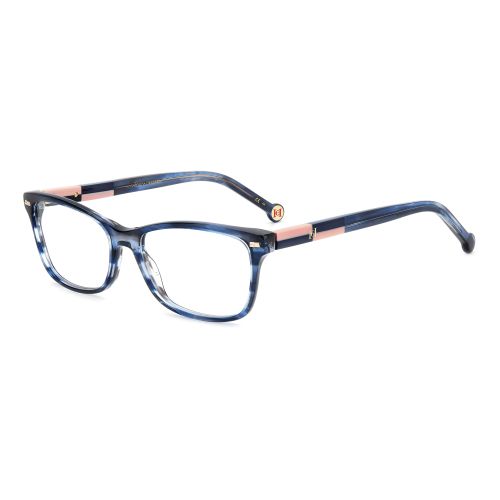 HER 0160 Rectangular Eyeglasses 38I - size 54