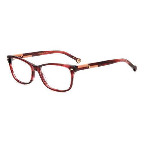 HER 0160 Rectangular Eyeglasses K4G - size 54