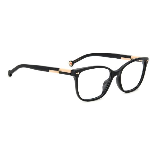 HER 0159 G Square Eyeglasses KDX - size 54