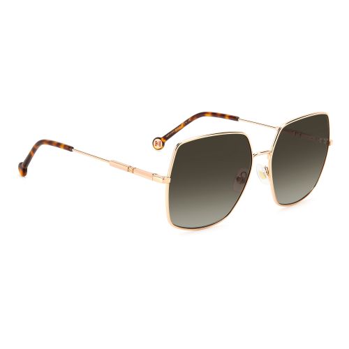 HER 0139 S Square Sunglasses DDBHA - size 60
