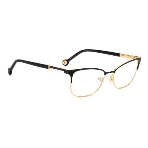 HER 0164 Square Eyeglasses RHL - size 55