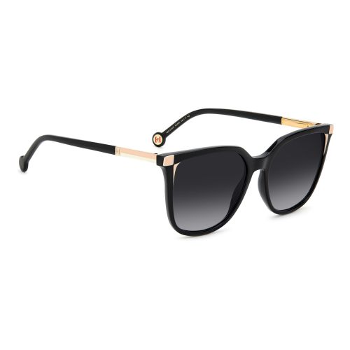 HER 0140 S Square Sunglasses KDX9O - size 54