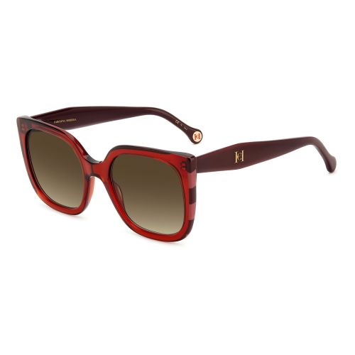 HER 0128 S Square Sunglasses C8CHA - size 54