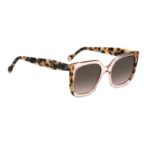 HER 0128 S Square Sunglasses L93HA - size 54