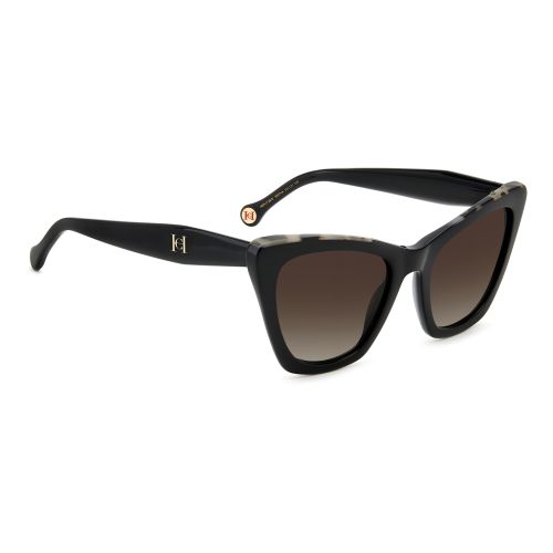 HER 0129 S Cat-Eye Sunglasses WR7HA - size 55