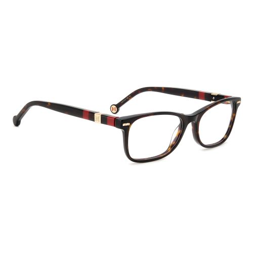 HER 0110 Rectangular Eyeglasses O63 - size 51