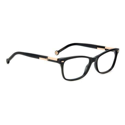 HER 0160 Rectangular Eyeglasses KDX - size 51
