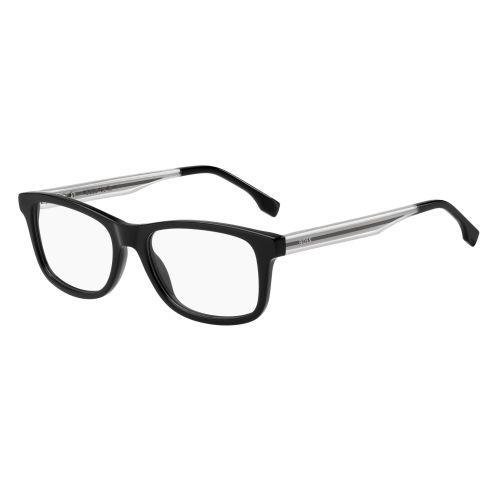 BOSS 1547 Square Eyeglasses 7C5 - size 51