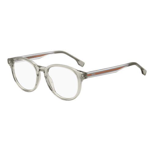 BOSS 1548 Round Eyeglasses CBL - size 48
