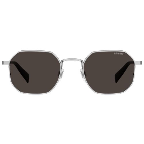 LV 1035 S Hexagon Sunglasses 010 IR - size 51