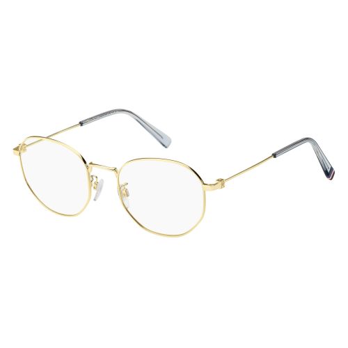 TH 2065 G Round Eyeglasses J5G - size 52