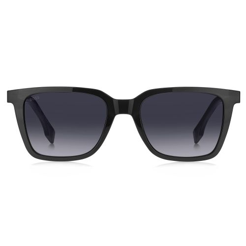 BOSS 1574 S Square Sunglasses KB7 - size 53