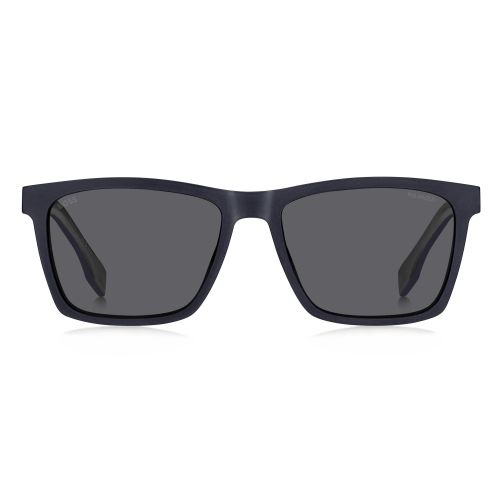 BOSS 1576 CS Square Sunglasses XW0 - size 56