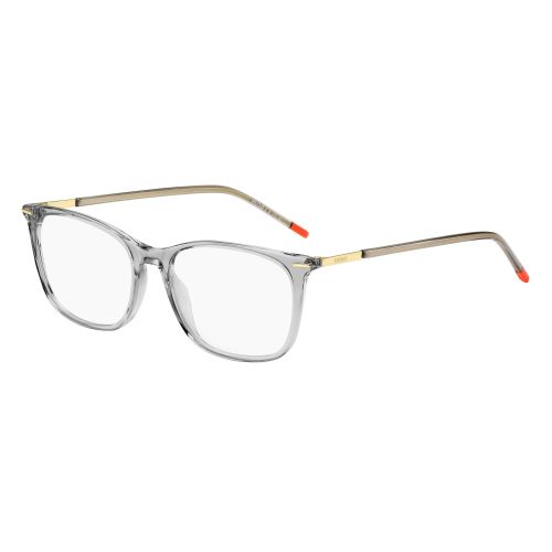 HG 1278 Square Eyeglasses KB7 - size 52
