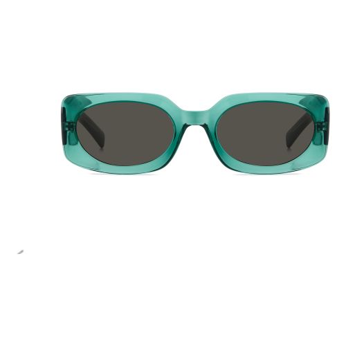 MMI 0169 S Rectangle Sunglasses 1EDIR - size 53