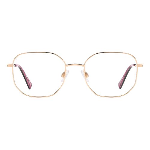 MMI 0185 Square Eyeglasses 000 - size 51