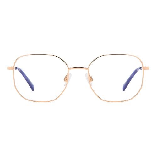 MMI 0185 Square Eyeglasses DDB - size 51