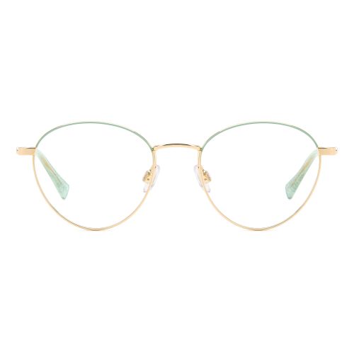 MMI 0184 Round Eyeglasses PEF - size 50