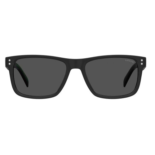 LV 5059 S Square Sunglasses 807 IR - size 55