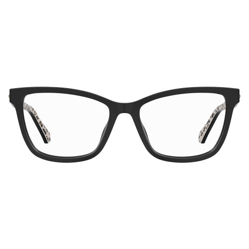 MOL632 Square Eyeglasses 7RM - size 54