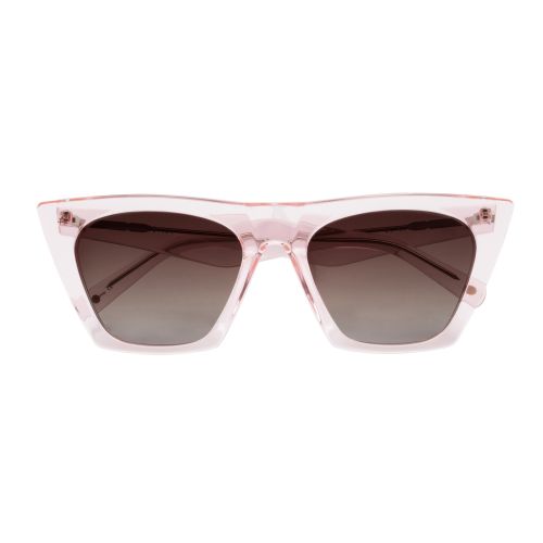 VICTORIA S Cateye Sunglasses S8R LA - size 56