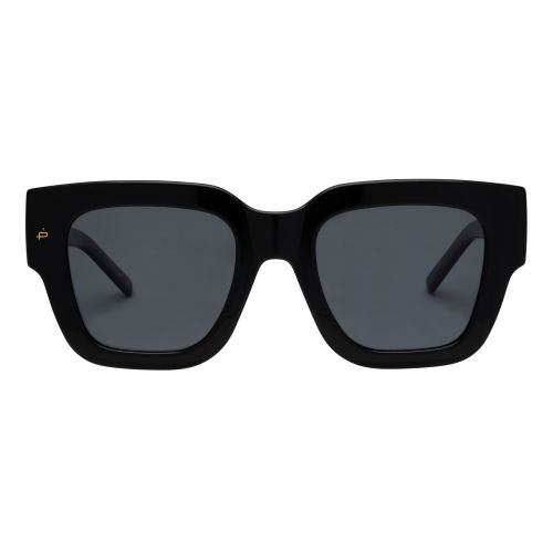 NEW YORKER S Square Sunglasses 807 M9 - size 49