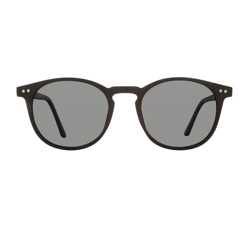 THE MAESTRO X S Round Sunglasses 807 M9 - size 52