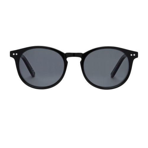 MAESTRO M S Round Sunglasses 807 M9 - size 49