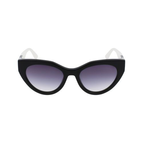KL6047S Cat Eye Sunglasses 4 - size 52