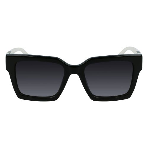 KL6057S Rectangle Sunglasses 4 - size 52