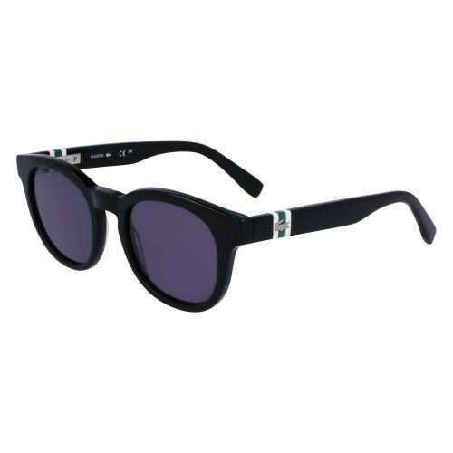 L6006S Round Sunglasses 001 - size 49
